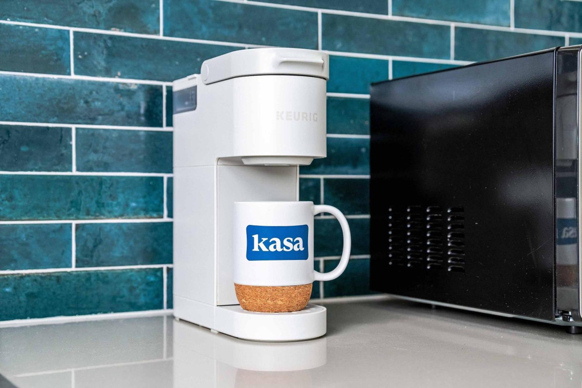 Kasa Downtown Asheville Eksteriør billede